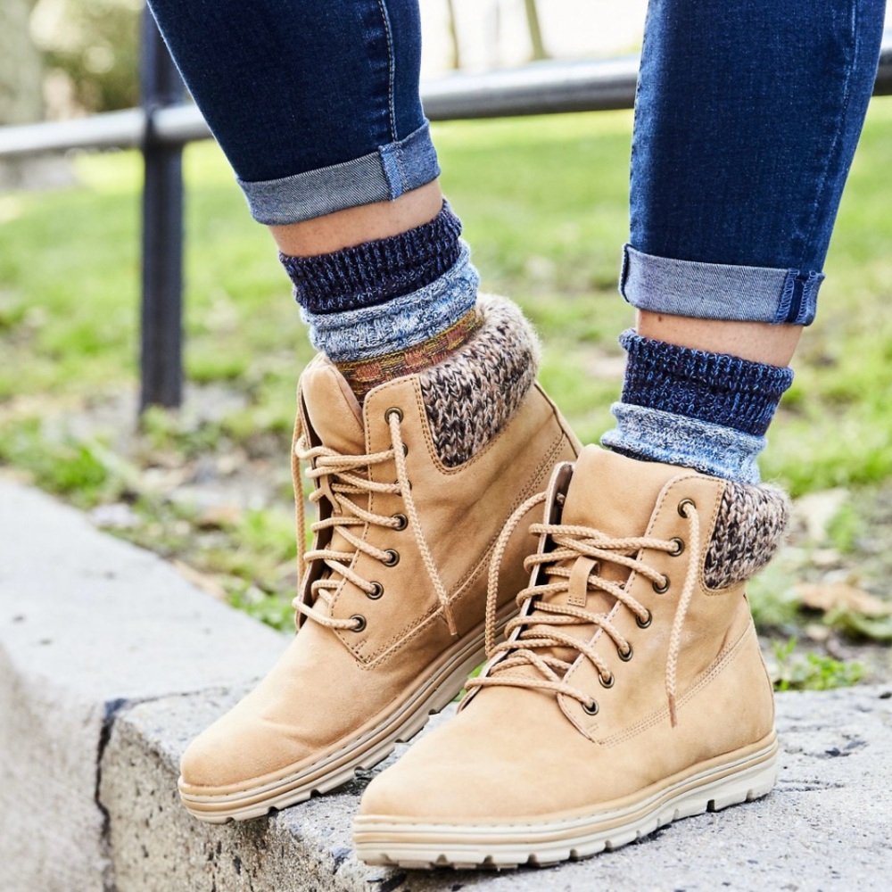 🥾Cliffs by White Mountain Karmen Boots in Size 6